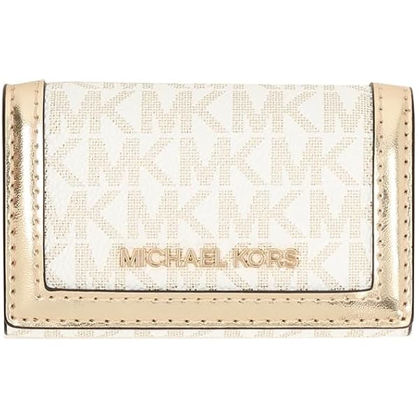 Amazon | [Michael Kors] [マイケルコース] キーケース レディース