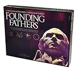 Founding Fathers Game [並行輸入品]