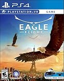 Eagle Flight VR (輸入版:北米) - PS4
