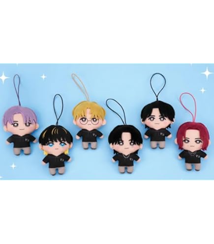 INI コンプ セット Amazon.co.jp: INI かぷっこふれんず2 全6種セット ガチャガチャ