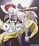 Outlaw Star - Complete Collection [Region 1] [Blu-ray]