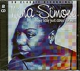 SIMONE NINA - MY BABY JUST CARES FOR ME - 2CD (1 CD)