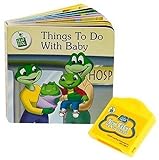 LeapFrog New Baby! My New Friend! My Own Learning Leap Frog. 2 + Item No. 20056 [並行輸入品]