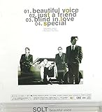 beautiful voice