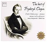 The Best Of Frederic Chopin Vol.1
