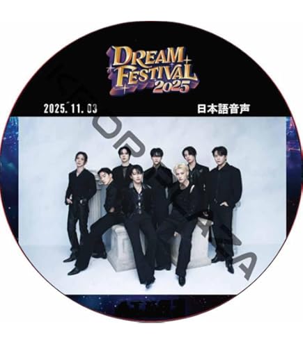 Amazon.co.jp: ATEEZ DVD [Blu-ray] ATEEZ 2025 WORLD TOUR [IN YOUR