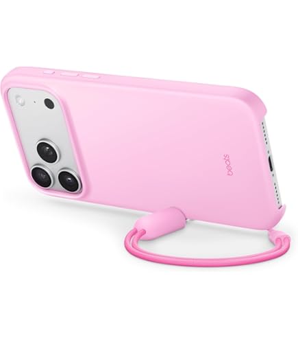 Amazon.co.jp: Beats iPhone 17 Proキックスタンドケース