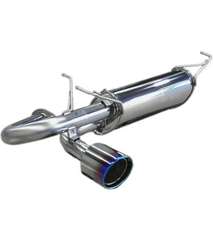 Amazon.co.jp: 柿本改 (KAKIMOTO) マフラー【Class KR】ニッサン