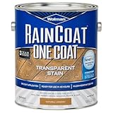 ZINSSER 288334 Hickory Trans Stain [並行輸入品]