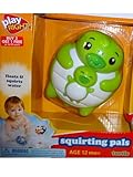 Squirting Pals, Turtle [並行輸入品]