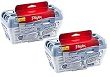 Playtex SmartSpace Dishwasher Basket, 2 Count by Playtex