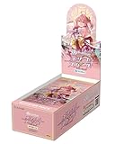 ホロライブオフィシャルカードゲーム ブースターパック第3弾 エリートスパーク BOX【12BOXご購入で未開封カートンにて出荷】
