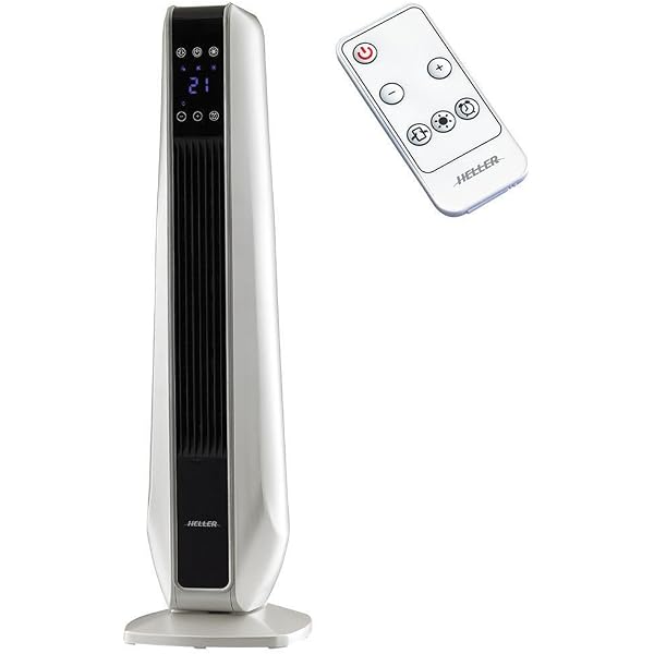GOLDAIR 1800W ELECTR CERAMIC HEATER (6) : Amazon.com.au: Home