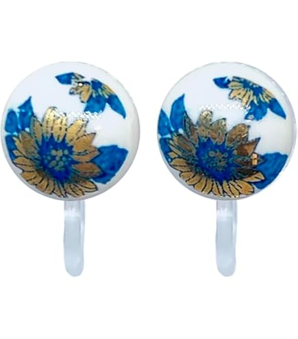 Ado カムパネルラ ファッショナブルイヤリング Ado Official Shop】