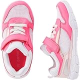 カーターズ Carter's/ カーターズアスレチックスニーカー ピンク シューズ 16.5cm【並行輸入】