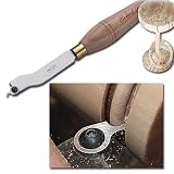 1/4 Robert Sorby #805H Captive Ring Tool by Robert Sorby