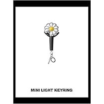 Amazon.co.jp: BIGBANG G-DRAGON Peaceminusone Official Light