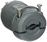 Hubbell HBL2611F Locking Devices TwistLock Industrial Grade Male Plug High Temperature Version Screw