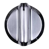 Frigidaire 316564509ノブ