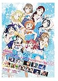 ラブライブ！スクールアイドルコレクション Vol.15 CYaRon! SP3枚 ラブライブ！ スクールアイドルコレクション Vol.15 /1ボックス