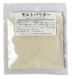 パイオニア企画 モルトパウダー 20g