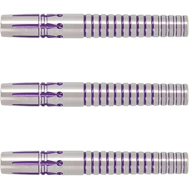 JOKERD零 st3 17.5g 未使用品 ダーツ バレル＆フェニカ ダーツバレル【ジョーカードライバー】零-ZERO- St3/No ポリッシュ