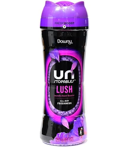 Amazon | Downy【 ダウニー 香り付け専用剤/フレッシュの香り/アン