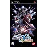機動戦士ガンダムSEED 連合vs.Z.A.F.T. Portable