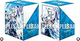 ブシロードデッキホルダーコレクションV2 Vol.1016 カードファイト!! ヴァンガード『青天の騎士 アルトマイル』