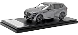 インターアライド(INTERALLIED) Hi Story 1/43 マツダ CX-60 XD-HYBRID Premium Sports (2022) マシーングレープレミアムメタリック 完成品