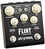 [国内正規品]Strymon:FLINT (フリント)