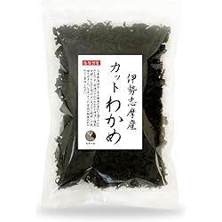 【三陸産】乾燥 カットわかめ 2kg (500g×4袋) チャック袋入 Amazon.co.jp: 三陸産 カットわかめ 乾燥（チャック袋入） 200g 乾燥