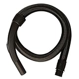 ARDEX TODOQU～(ト・ド・ク～) ハイパー 業務用掃除機 HVC-HI20L専用 伸縮式ホース HVC-HI20L-H