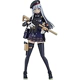 figma ドールズフロントライン 416 ノンスケール プラスチック製 塗装済み可動フィギュア
