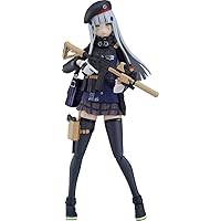 figma ドールズフロントライン 416 ノンスケール プラスチック製 塗装済み可動フィギュア