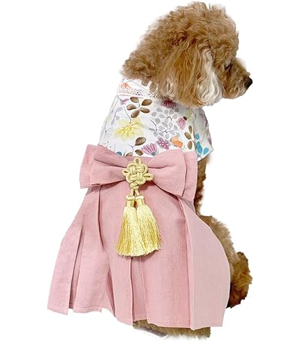 レア♡長襦袢　キューピー　犬　正絹　無双袖　♯3502 レア♡長襦袢 キューピー 犬 正絹 無双袖 ♯3502 レディース