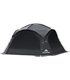 Amazon.co.jp: Tenplay NEBULA200ドームテント 大型 4-6人用 幅385cm