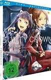 Guilty Crown - Vol. 2 - [Blu-ray]