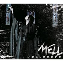 Amazon.co.jp: MELLSCOPE (初回限定盤): ミュージック