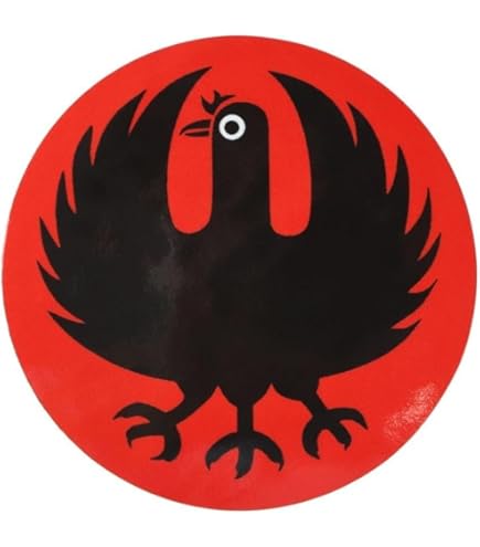 Amazon.co.jp: エンブレムステッカー 八咫烏 日本神話 5cm カー