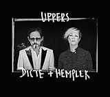 UPPERS [LP] [Analog]