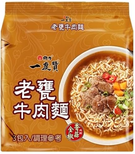 Amazon.co.jp: 《金雞牌》鍋燒意麵 鍋ラーメン 60g 5pcs 《台湾 お