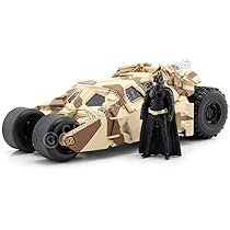 ダークナイト ダイキャスト バットモービル 約26.5cm フルアクションモデル ミニカー ダークナイト バットモービル ミニカー」の人気商品