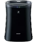 Amazon.co.jp: シャープ 空気清浄機 蚊取機能付 プラズマクラスター