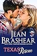 Texas Rescue: Lone Star Lovers Book 8 (Texas Heroes 30) (English Edition)