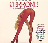 Best of Cerrone.. -Digi-