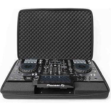 Amazon.co.jp 売れ筋ランキング: DJ・VJ機器用バッグ・ケース の中で