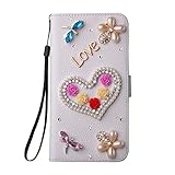 Aireratze(TM) iphone 6 plus / iphone 6S plus ケース　PU　手帳型　携帯電話用 [USBケーブルは無料です]　カバー カード収納ポケット付き　マグネット式　