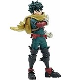 僕のヒーローアカデミア フィギュア Amazon.co.jp: 僕のヒーローアカデミア 7TH SEASON FIGURE IZUKU