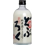 中埜酒造 國盛 純米どぶろく [ 日本酒 愛知県 720ml ]